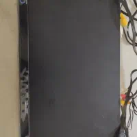 DVD پلیر و گیرنده دیجیتال