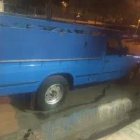 وانت نیسان مدل ۹۷