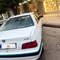 ماشین سال ۱۴۰۰ سیمی
