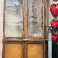 بوفه|بوفه، ویترین، کنسول|تبریز, |دیوار