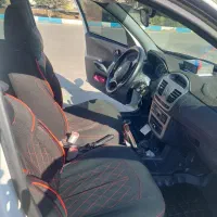 ساینا دوگانه سوز فابریک کارخانه ۱۴۰۲|خودرو سواری و وانت|اصفهان, شمس آباد|دیوار