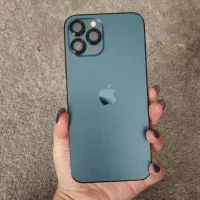 آیفون 12pro max فابریک