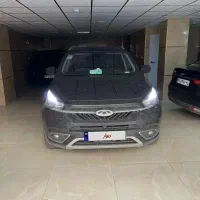 تیگو ۷ ۱۴۰۱|خودرو سواری و وانت|تبریز, |دیوار