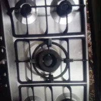 اجاق گاز اخوان ۵ شعله