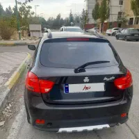 کوییک مدل ۱۴۰۱|خودرو سواری و وانت|تهران, مشیریه|دیوار