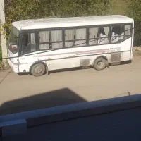 ایویکو   a80 مینی بوس مدل۸۵