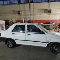 پراید 131 مدل 95