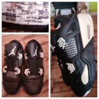 تعدادی کتونی تمیز و در حد اسپرت و اورجینال|کیف، کفش، کمربند|رباطکریم, شهرک والفجر|دیوار