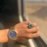 ساعت و انگشتر|ساعت|کرج, عظیمیه|دیوار