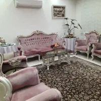 مبل و میز ناهارخوری|مبلمان خانگی و میز عسلی|تهران, قاسم‌آباد|دیوار