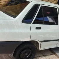 پراید مدل 90|خودرو سواری و وانت|سوسنگرد, |دیوار