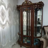 یه عدد بوفه در حد خیلی تمیز بدون خش