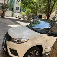 مدل ۹۵Mvm x33 new|خودرو سواری و وانت|تهران, کیانشهر|دیوار