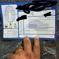 پارس مشکی 1401|خودرو سواری و وانت|مشهد, امیریه|دیوار