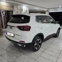 ام وی ام x55pro/گارانتی فعال( اقساطی/تحویل فوری|خودرو سواری و وانت|تهران, نارمک|دیوار