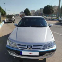 پارس مدل 87سالم تمیز