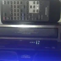 دستگاه ویدئو مارک aiwa XG 900