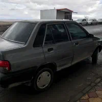 پراید مدل ۹۰|خودرو سواری و وانت|همدان, |دیوار