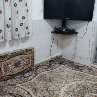 سویت تمیز با اتمام امکانات ورودی جدا