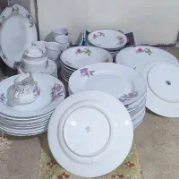 چینی دم دستی