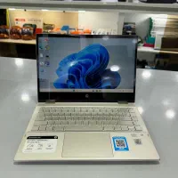 لپ تاپ Hp Pavilion X360 نسل 10|رایانه همراه|کرمان, |دیوار
