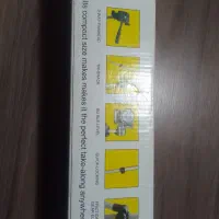 سه پایه دوربین عکاسی وفیلم برداری|دوربین عکاسی و فیلمبرداری|تهران, هاشمآباد|دیوار