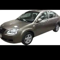 پراید 380م عکس دوم لانزا یاماها