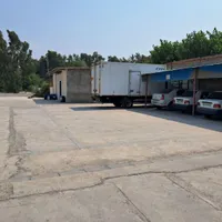 راننده دارای گواهینتمه پایه ۲ برای رانندگی در شرکت