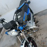 سلام موتور 200 احسان