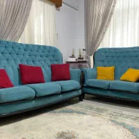 مبل راحتی چستر