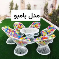 میز و صندلی باغ،باغی روف گاردن،تراس،چتر،تاب|صندلی و نیمکت|اهواز, کیان اباد|دیوار