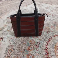 کیف زنانه در حد نو
