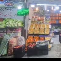 ۳۰مترمغازه تجاری|اجارهٔ مغازه و غرفه|مشهد, فاطمیه|دیوار