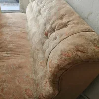 مبل وتلویزیون سامسونگ 500 هزار|مبلمان خانگی و میز عسلی|دورود, |دیوار