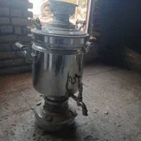 سماور ۲۰ لیتری