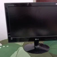 مانیتور lg برای دوربین و اداری