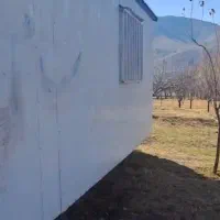 کانکس ۱۵ متری|مصالح و تجهیزات ساختمان|زنجان, |دیوار