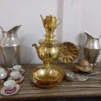 اشیای قدیمی.ورق بزنید