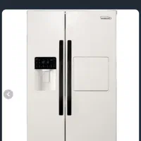 یخچال ساید بلی ساید