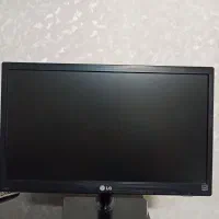 مانیتور ال جی ۲۰