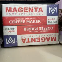 اسپرسو ساز نیمه صنعتی