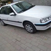 پژو پارس ۴۰۱|خودرو سواری و وانت|کرج, المهدی|دیوار