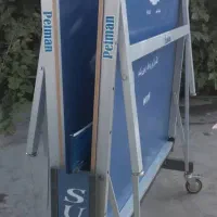 فوتبال دستی و میز پینگ پونگ|تجهیزات ورزشی|پاکدشت, پاکدشت (مامازند)|دیوار