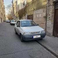 پراید۱۳۱ مدل ۹۵