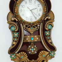 ساعت دیواری