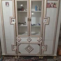 کمد لباس و بوفه