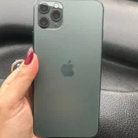 گوشی یازده پرومکس