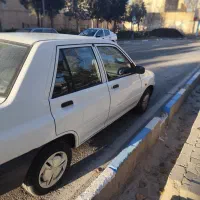 پراید 131se  مدل 98|خودرو سواری و وانت|تهران, قصر فیروزه ۱|دیوار