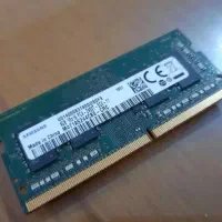 RAM 4GB DDR4 2400 رم لپتاپ