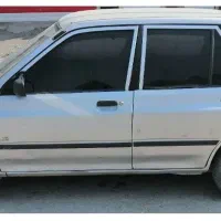 پراید صبا مدل1385|خودرو سواری و وانت|بندر امام خمینی, |دیوار